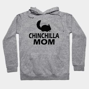 Chinchilla Mom Hoodie